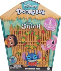 Frontier Developments STITCH Doorables collection pack