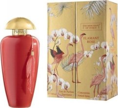 The Merchant of Venice Perfumy Dámske The Merchant of Venice EDP Flamant Rose (100 ml) WOMEN