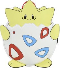 Funko Pop Funko! Loungefly Pokémon Togepi Mini Backpack