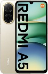 Xiaomi Redmi A5 4/128GB gold