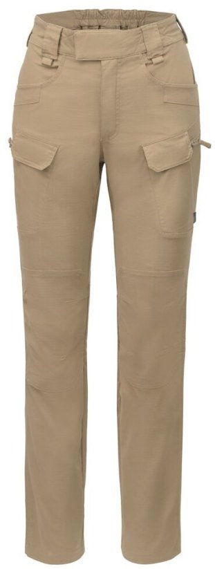 Helikon-Tex Nohavice Dámske UTP - Khaki