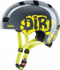 Uvex prilba bicyklová detský Uvex Kid 3