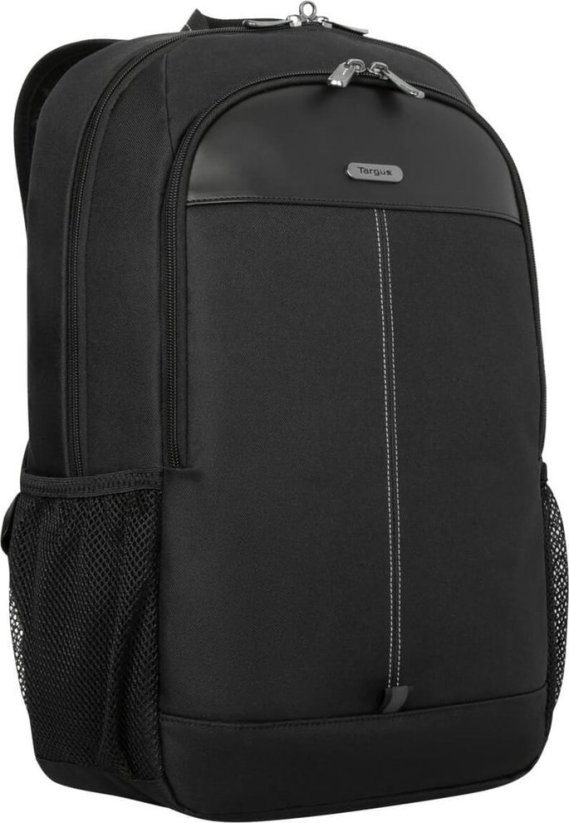 Targus Plecak 15-16 cali Modern Classic Backpack - Black