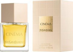Yves Saint Laurent YSL CINEMA (W) EDP/S 80ML WOMEN