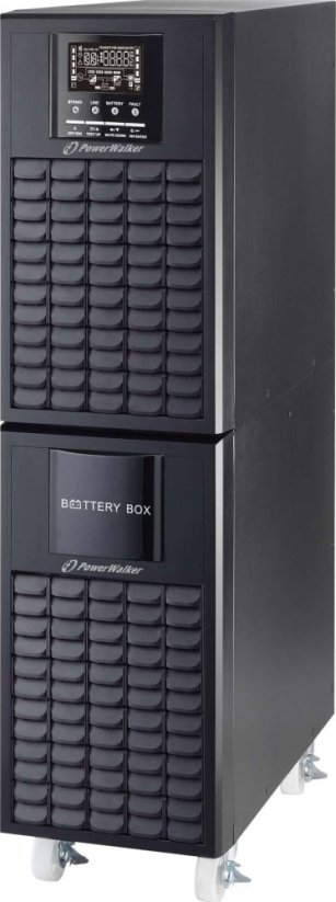 PowerWalker VFI 6000 AT