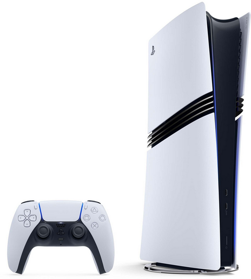 Sony Playstation 5 Pro (1000050723)
