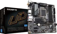 Gigabyte MB B760 S1700 MATX/B760M DS3H AX 1.3 GIGABYTE