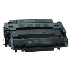 Michelin GenerInk HP CE255A Black OEM H.55A-GI-OEM