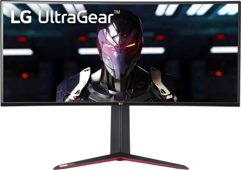 LG UltraGear 34GN850P-B