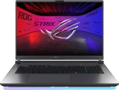 Asus ROG Strix G18 G815 Ultra 9 275HX / 64 GB RAM / 1 TB SSD PCIe / Windows 11 Home (G815LR-U9321W)