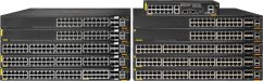 HPE ARUBA 6200F 12G CL4 2G/2S (R8Q72A)