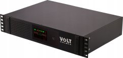 Volt UPS ZASILACZ AWARYJNY VOLT Polske RACKUPS 2000VA 1200W