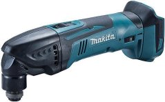 Makita Narzędzie wielofunkcyjne akumulátorowe 18V bez ładowarki i akumulátorów (DTM50ZX1)