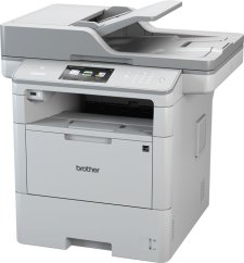Brother DCP-L6600DW MFP-Laser A4 (DCPL6600DWG1)