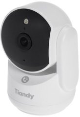 Tiandy Kamera IP Obrotowa Wewnętrzna TC-H332A SPEC:I2W/WIFI/EU/4MM Wi-Fi 3 Mpx 4 mm Tiandy