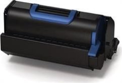 OKI 45439002 Black Originál  (45439002)