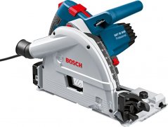 Bosch GKT 55 GCE 1400 W 165 mm (0601675002)