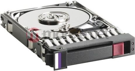 HP Enterprise 450 GB 2.5'' SAS-2 (6Gb/s)  (E2D56A)