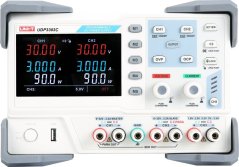 Unit Zasilacz laboratoryjny Uni-T UDP3303C