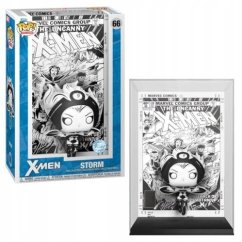 Funko Pop Funko! POP Cover Excl X Men Storm