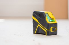 Stanley Líniový laser 15 m