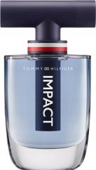 Alkotest TOMMY HILFIGER Impact EDT spray 100ml MEN