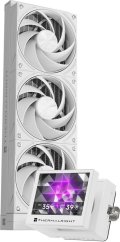 Thermalright Stream Vision 360 White
