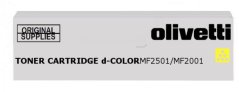 Olivetti B0993 Yellow Originál  (B0993)