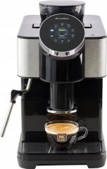 Dr. Coffee - H1 Čierny