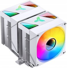 Jonsbo CPU Cooler CR-1400 DV2 White