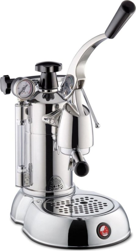 La Pavoni Stradivari Professional Lusso