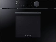 Samsung Infinite Compact Oven NQ50T8539BK