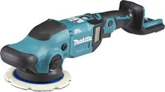 Makita Polerka orbitalna DPO600Z 18 V