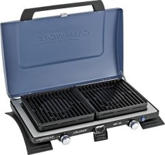 Campingaz 400 SG Gas Grill walizkowy plynový 4.4 kW
