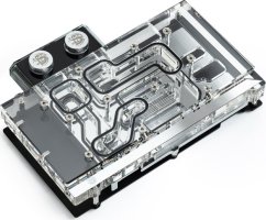 BitsPower Bitspower Classic RTX 3070 Founders Edition, ARGB - acryl