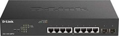 D-Link DGS-1100-10MPV2/E