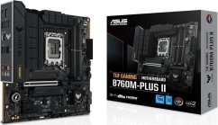 Asus TUF GAMING B760M-PLUS II