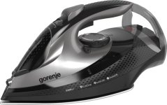 Gorenje Žehličká Gorenje SIH3200BKS