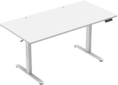 Mark Adler Leader 7.6 White biele 160 cm x 80 cm