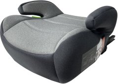 AMiO Podstawka (siedzisko) samochodowa pre deti z mocowaniem isofix ece r129 i-size 125-150cm amio-04660