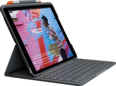Logitech SLIM FOLIO FOR IPAD 7TH AND 8TH