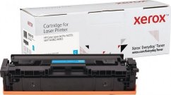 Xerox Xerox Everyday alternativní toner pro HP 207X, W2210X (2450 str)Cyan