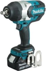 Makita DTW1002RTJ 18 V 1/2"