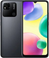 Xiaomi Redmi 10A 2/32GB Grafitový  (                               )