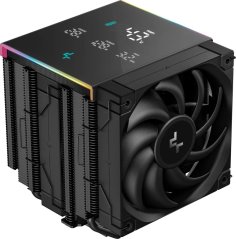 Deepcool AK620 Digital Pro (R-AK620-BKAPMN-G)