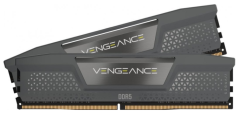 Corsair Vengeance, DDR5, 32 GB, 6400MHz, CL30 (CMK32GX5M2B6400Z30)
