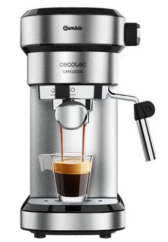 Cecotec Cafelizzia Steel 790
