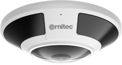 Ernitec Saturn Pro 12MP Fisheye (0070-08300)