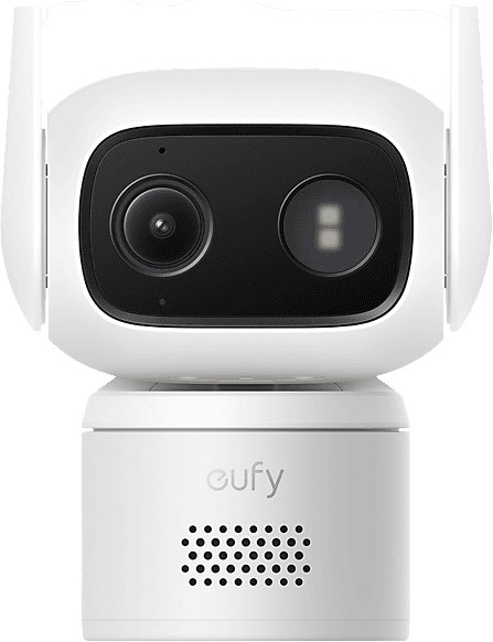 Eufy eufyCam C31 Solo white