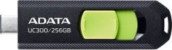 ADATA UC300, 256 GB  (ACHO-UC300-256G-RBK/GN)